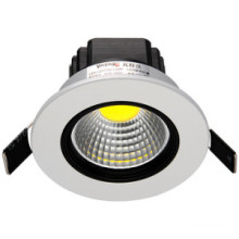LED Ceiling Light LED 7W COB LED Downlight
